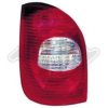 PSA 6350T2 Combination Rearlight